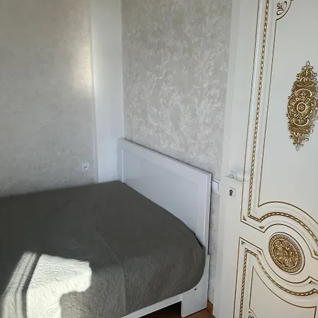 Capital Apartment Tbilisi Exterior photo