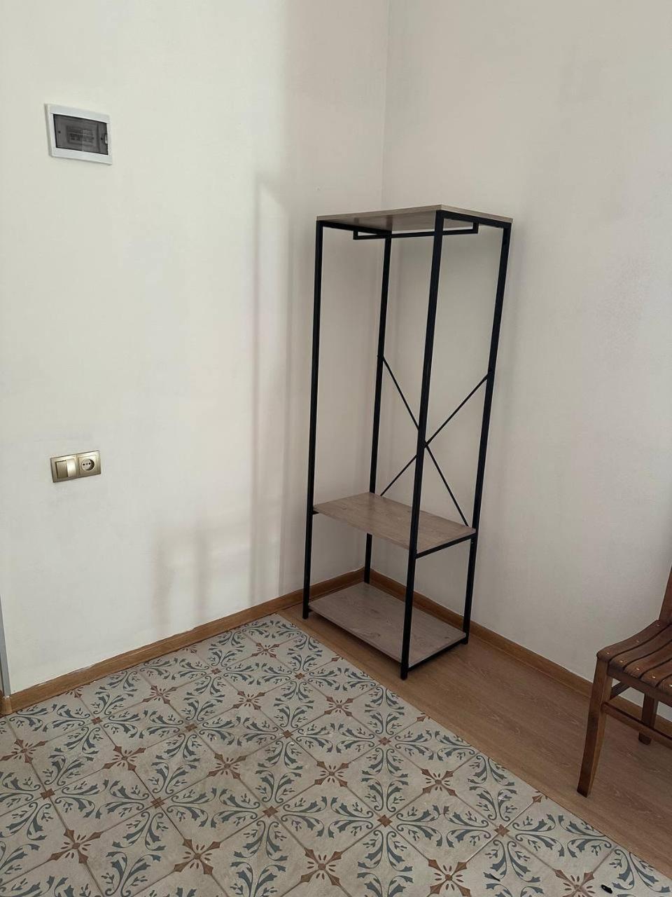 Capital Apartment