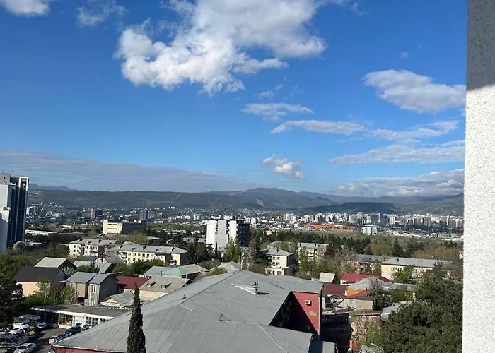 Capital Apartment Tbilisi