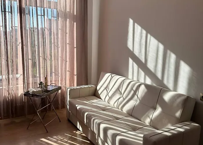 Capital Apartment Tbilisi