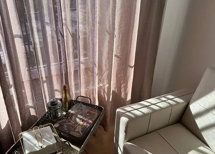 Capital Apartment Tbilisi