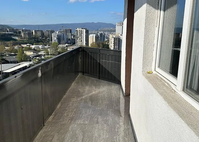 Capital Apartment Tbilisi